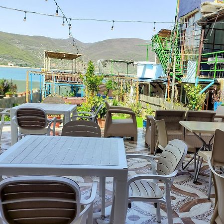 Erda Lakeside Guesthouse Lini Exterior foto