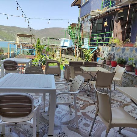 Erda Lakeside Guesthouse Lini Exterior foto