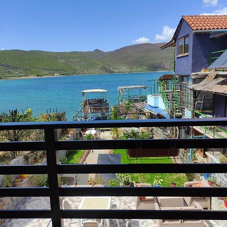 Erda Lakeside Guesthouse Lini Exterior foto