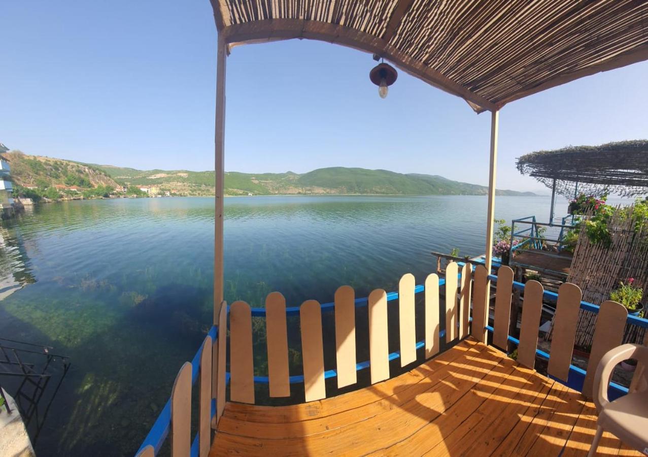 Erda Lakeside Guesthouse Lini Exterior foto