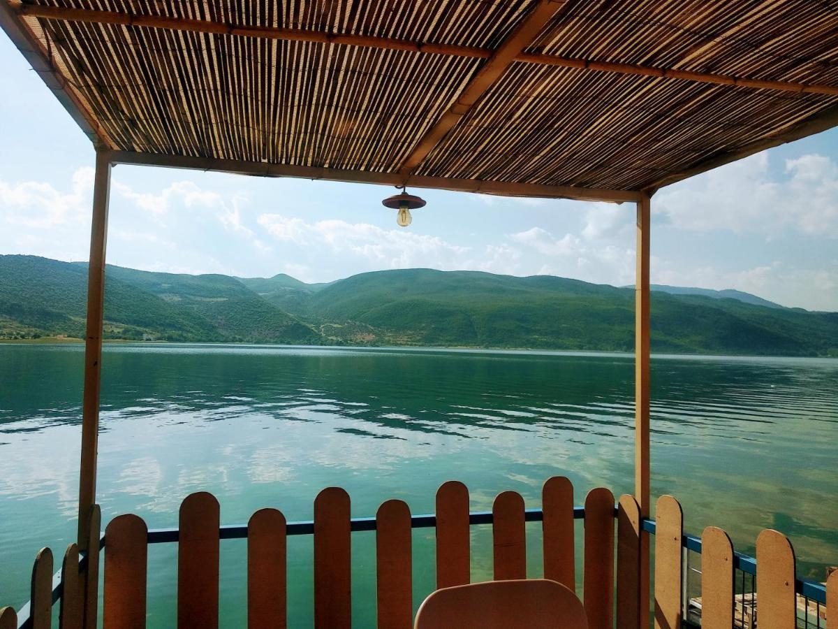 Erda Lakeside Guesthouse Lini Exterior foto