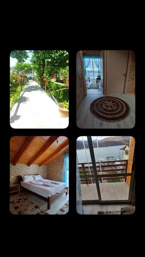 Erda Lakeside Guesthouse Lini Exterior foto