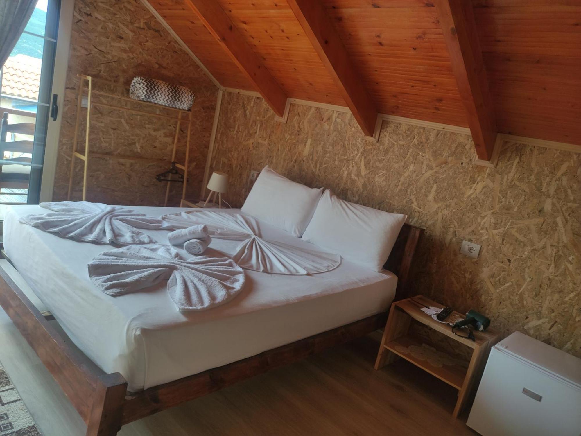 Erda Lakeside Guesthouse Lini Zimmer foto