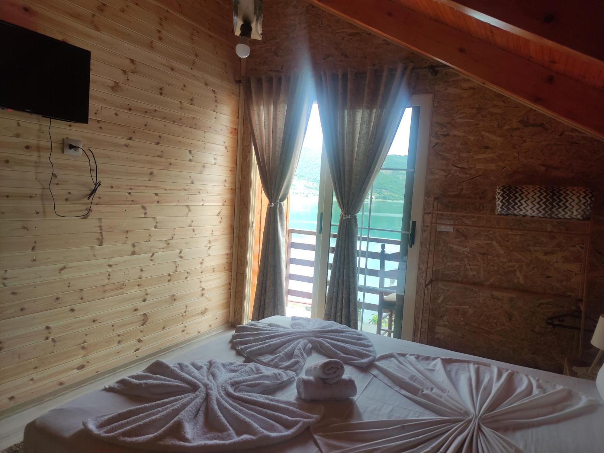 Erda Lakeside Guesthouse Lini Zimmer foto