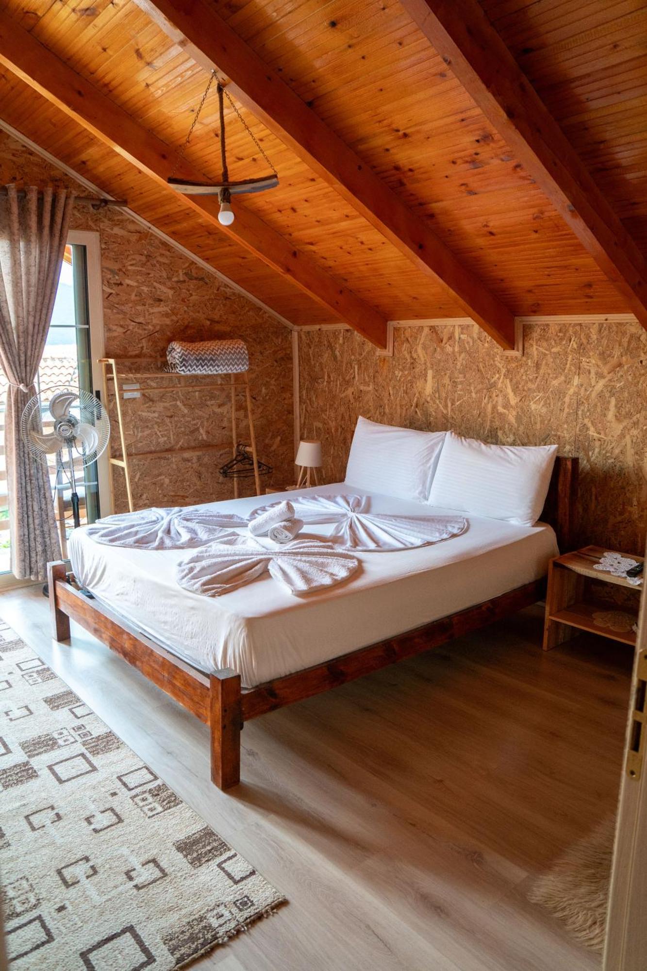 Erda Lakeside Guesthouse Lini Zimmer foto