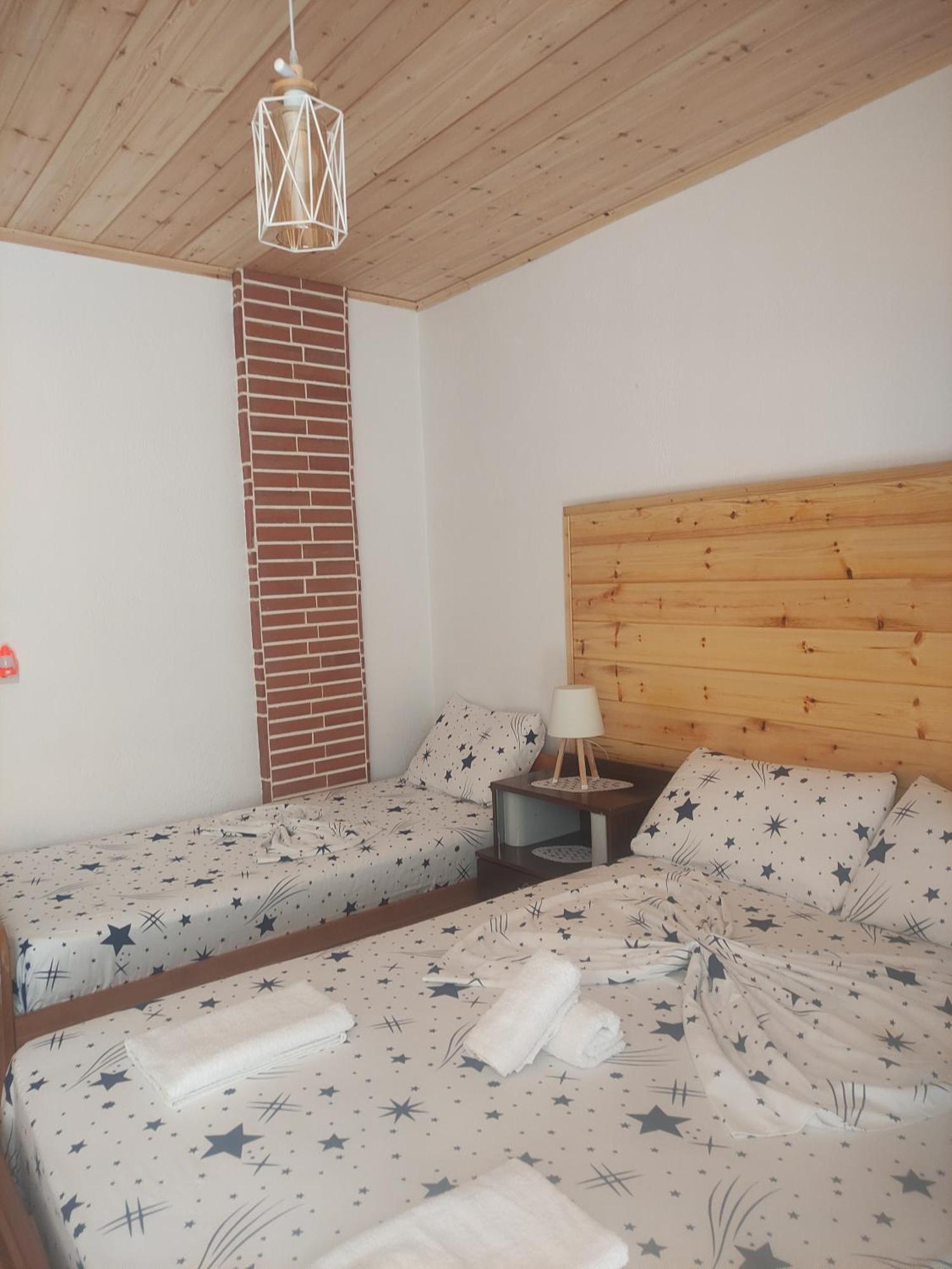 Erda Lakeside Guesthouse Lini Zimmer foto