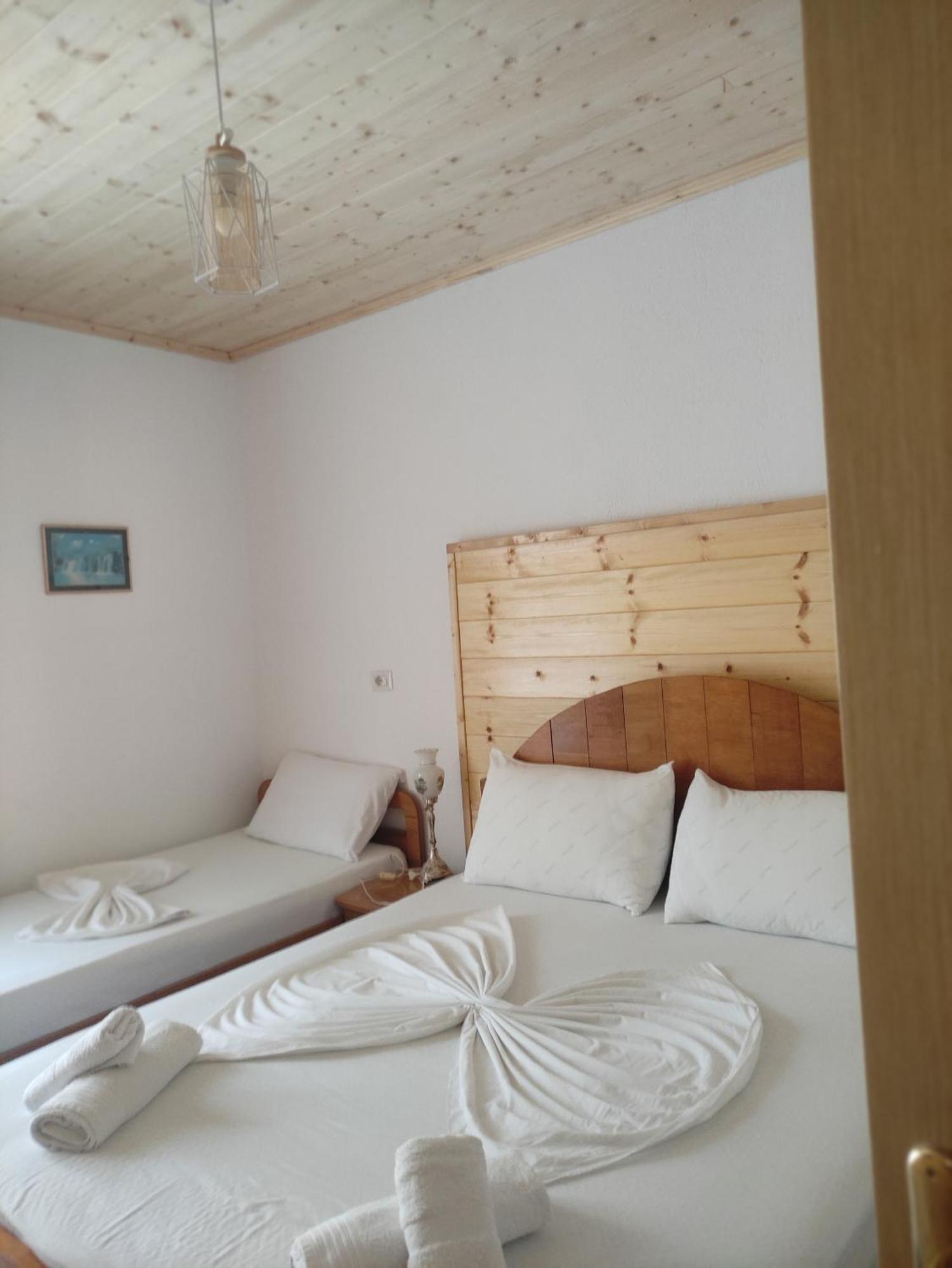 Erda Lakeside Guesthouse Lini Zimmer foto