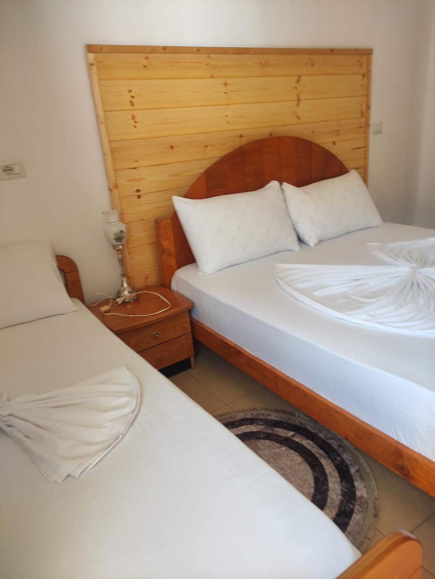 Erda Lakeside Guesthouse Lini Zimmer foto