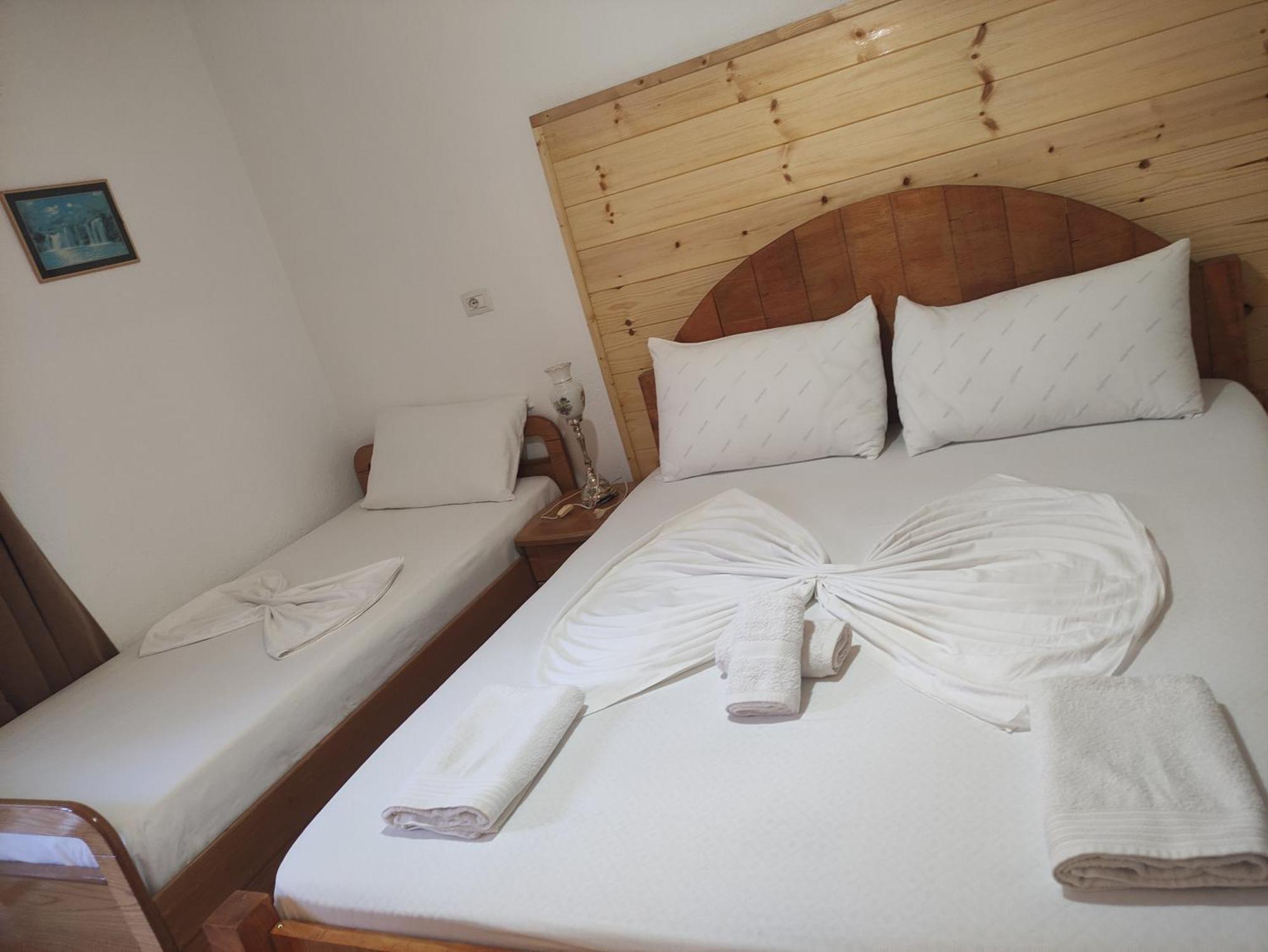 Erda Lakeside Guesthouse Lini Zimmer foto