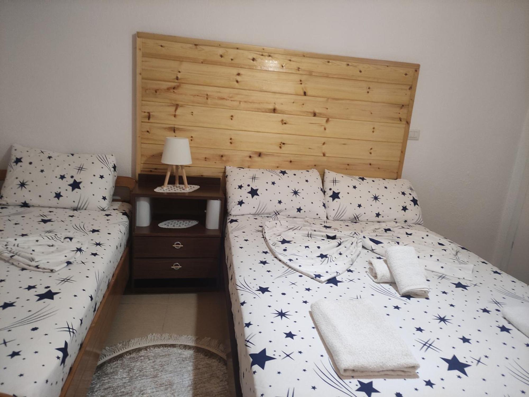 Erda Lakeside Guesthouse Lini Zimmer foto