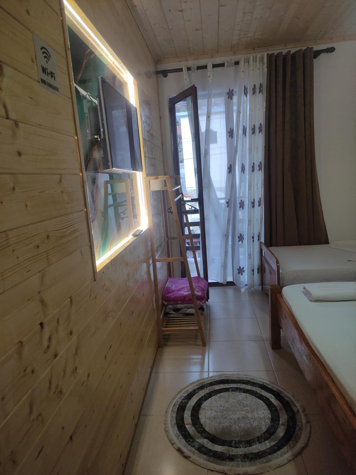 Erda Lakeside Guesthouse Lini Zimmer foto