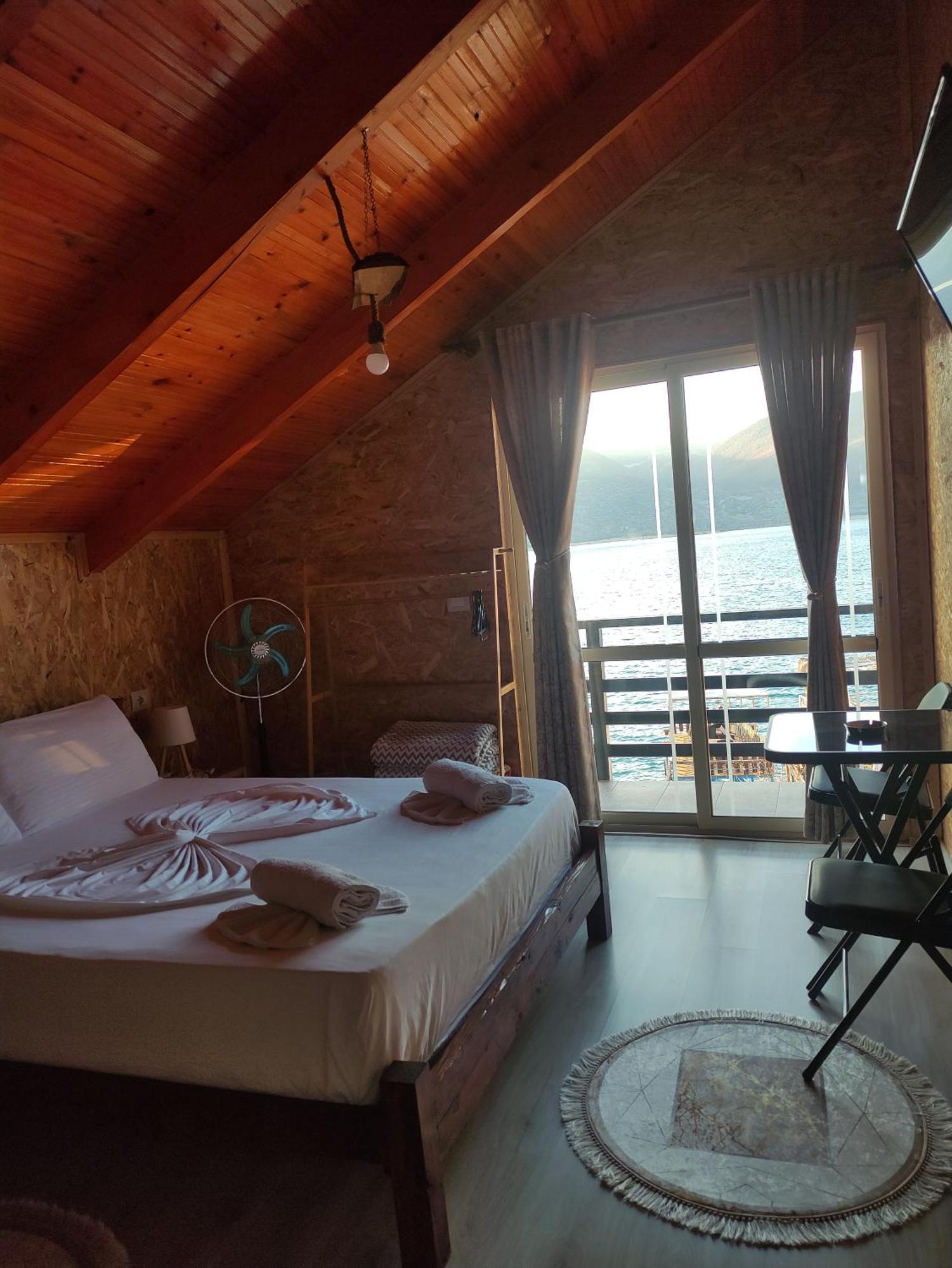 Erda Lakeside Guesthouse Lini Zimmer foto