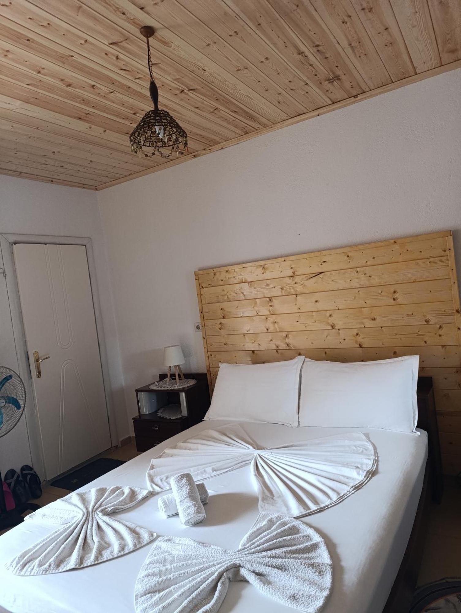 Erda Lakeside Guesthouse Lini Zimmer foto