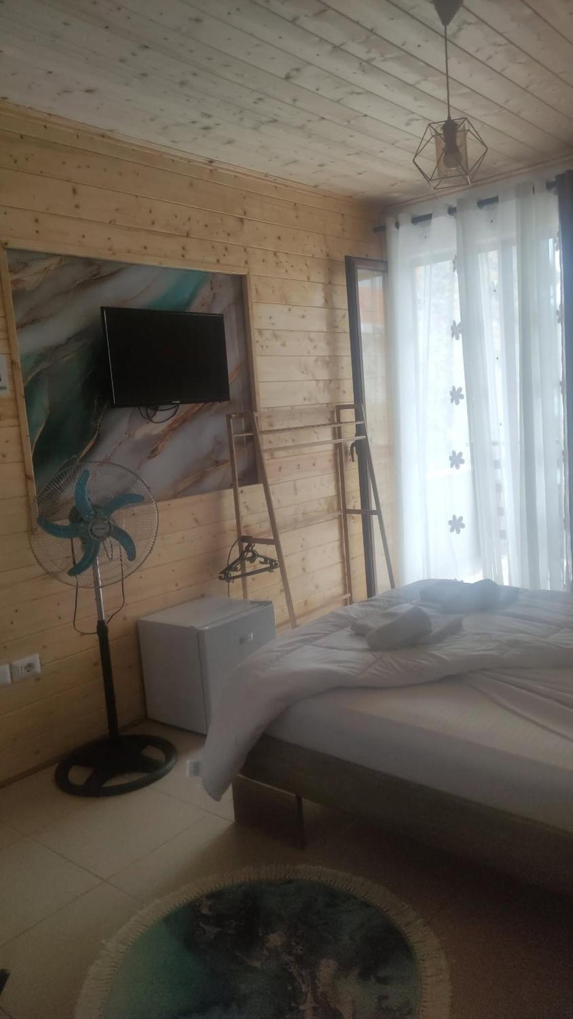 Erda Lakeside Guesthouse Lini Zimmer foto